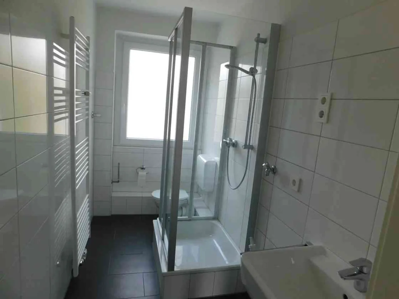 2 Zimmer Wohnung mit 48 m² in Essen – Bild 5