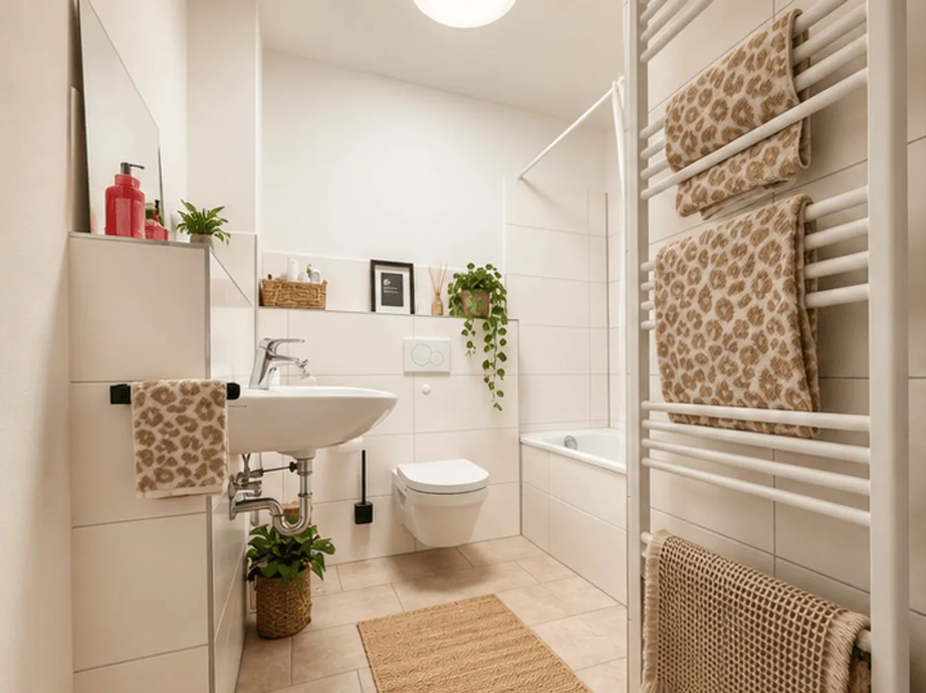 3 Zimmer Wohnung mit 100 m² in Hamburg – Bild 10