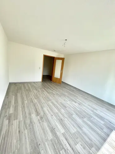 1 room apartment with 35 m² in Saarbrücken – Photo 1