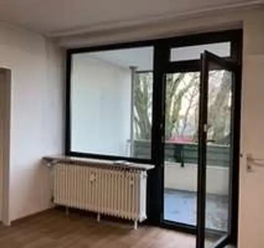 2 Zimmer Wohnung mit 52 m² in Neuss – Bild 1