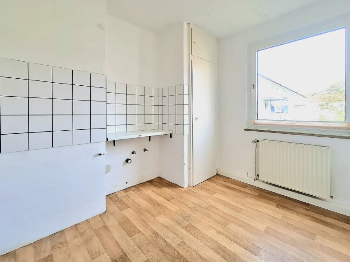 2 Zimmer Wohnung mit 49 m² in Minden – Bild 4