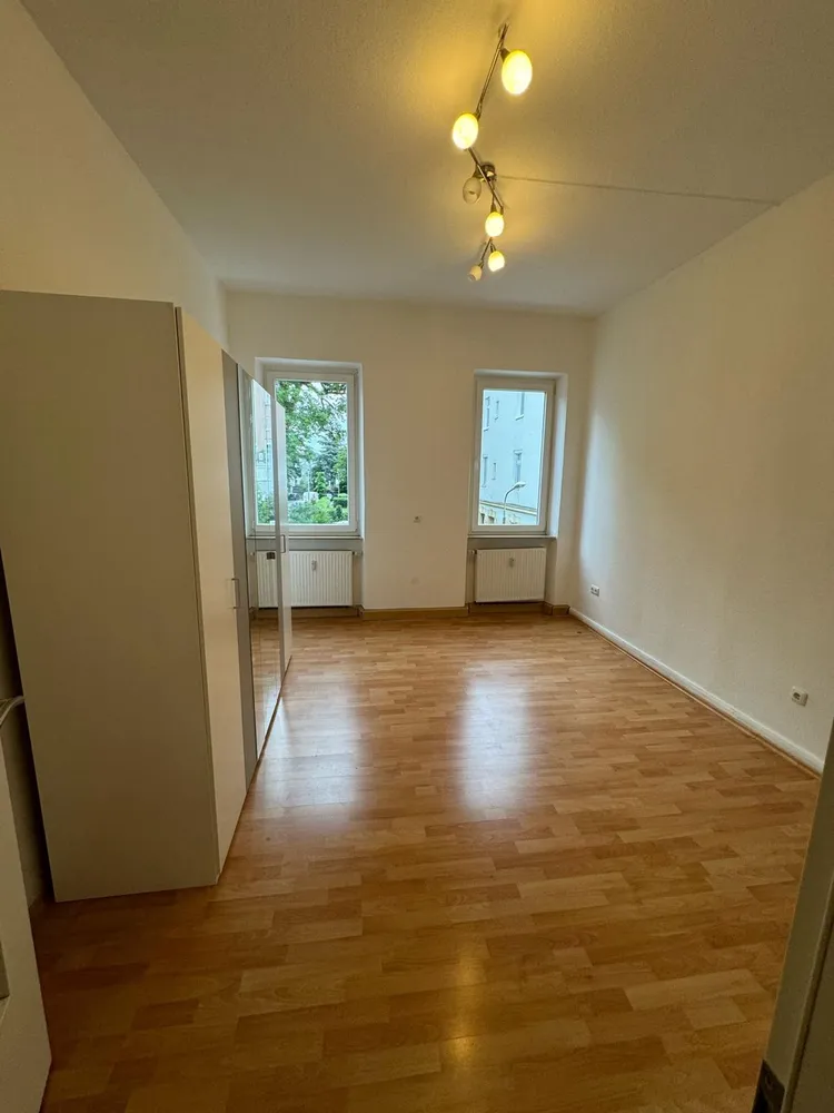 2 Zimmer Wohnung mit 50 m² in Nürnberg – Bild 2