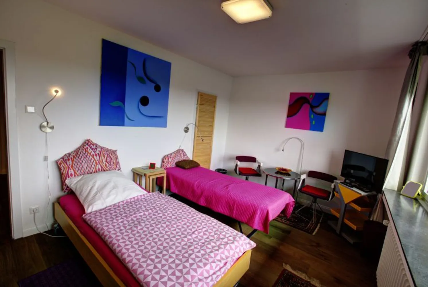 3 Zimmer Wohnung mit 80 m² in Düsseldorf – Bild 3