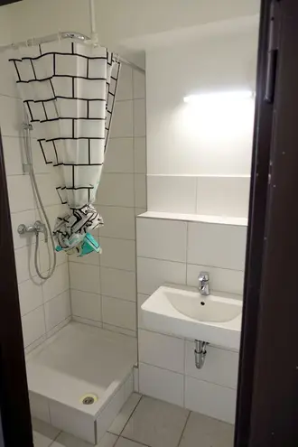 2 Zimmer Wohnung mit 57 m² in Aachen – Bild 3
