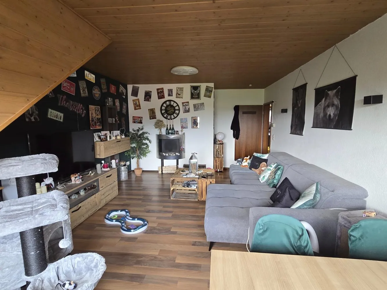 2 Zimmer Wohnung mit 55 m² in Düren – Bild 4