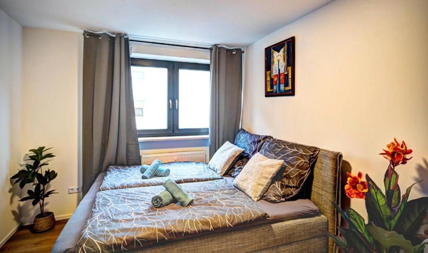 2 Zimmer Wohnung mit 64 m² in München – Bild 8