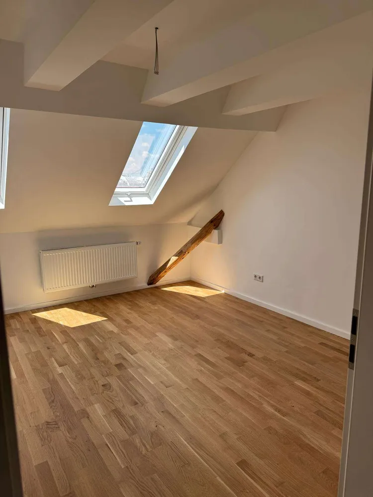 2 Zimmer Wohnung mit 44 m² in Fürth – Bild 1