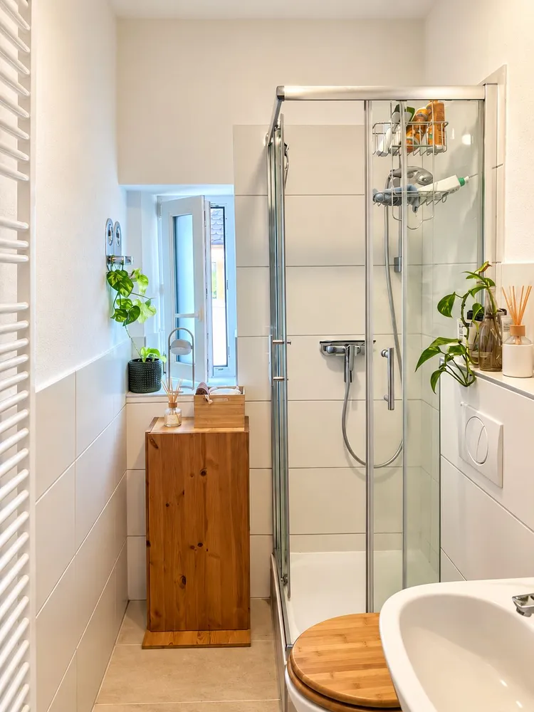 2 Zimmer Wohnung mit 46 m² in Augsburg – Bild 3