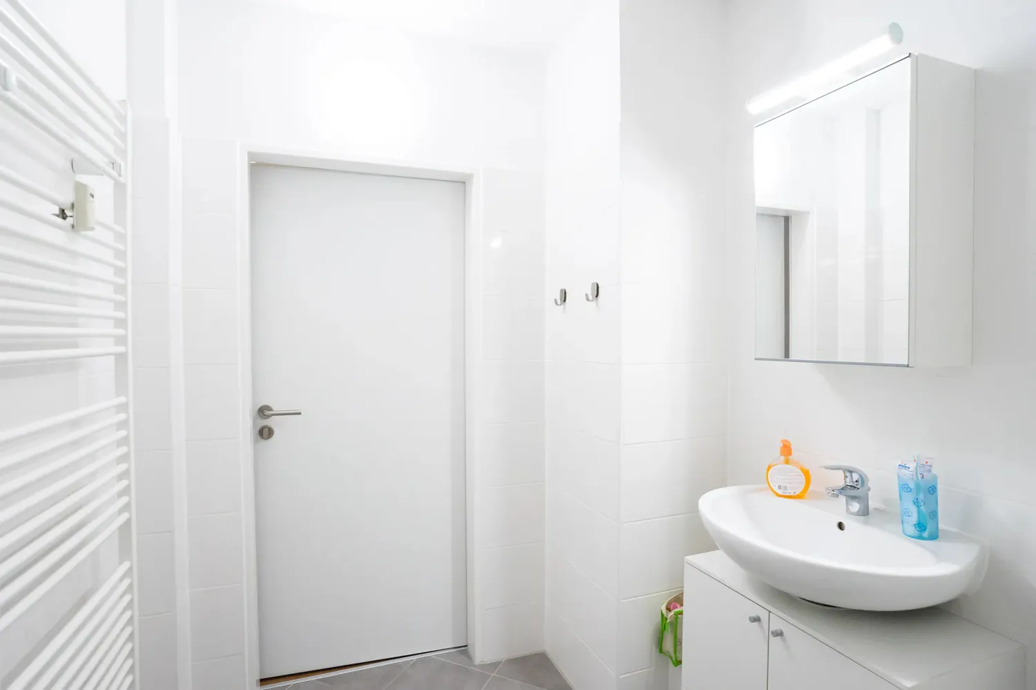 WG-Zimmer mit 7 m² in Düsseldorf – Bild 10