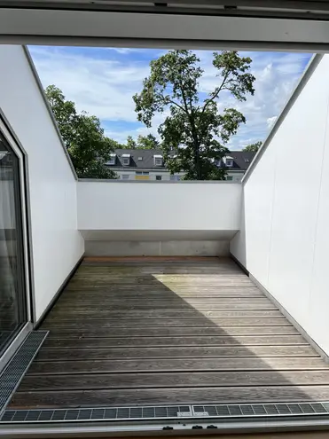 2 Zimmer Wohnung mit 62 m² in München – Bild 9