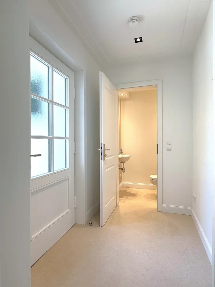 3 Zimmer Wohnung mit 124 m² in Hamburg – Bild 5