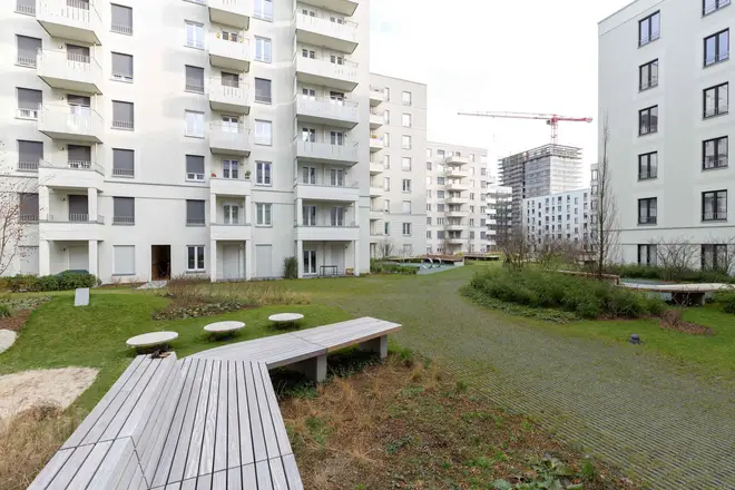 WG-Zimmer in Berlin – Bild 5