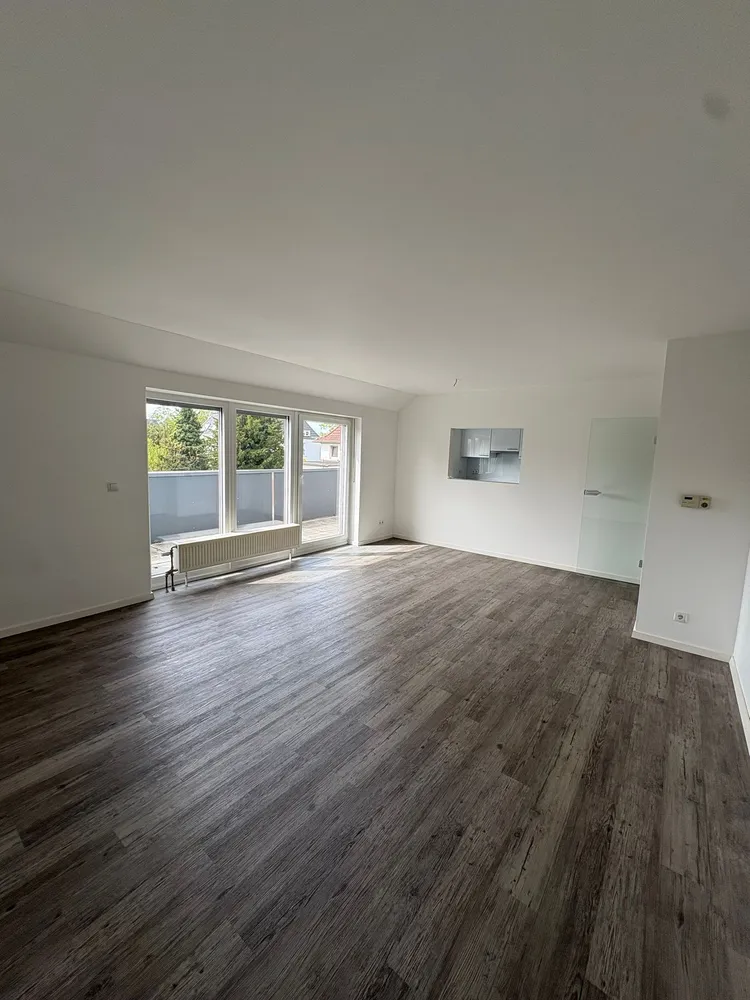 3 Zimmer Wohnung mit 94 m² in Bocholt – Bild 1