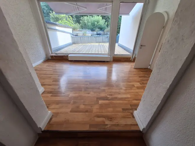 5 Zimmer Wohnung mit 100 m² in Köln – Bild 9