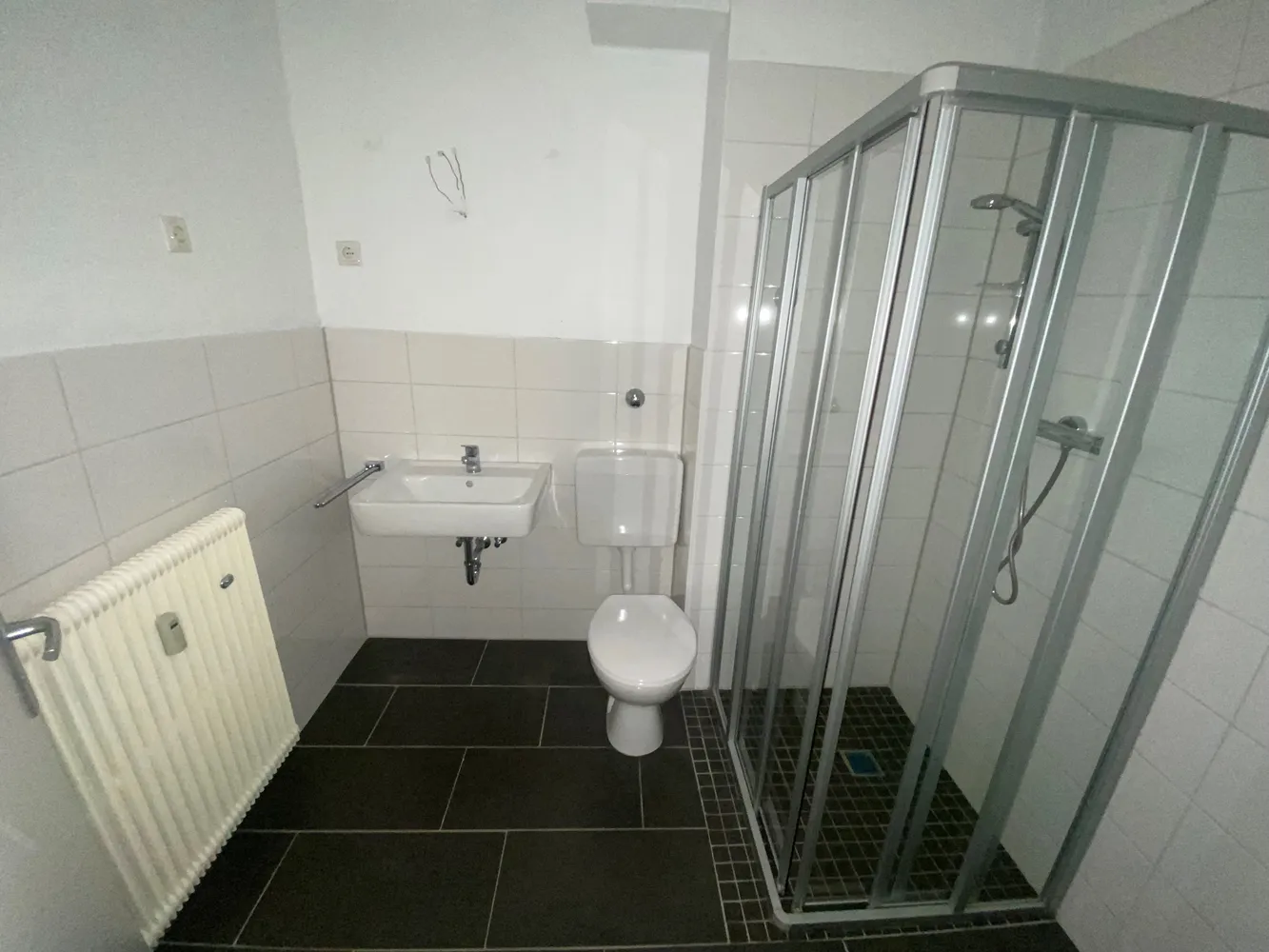 4 Zimmer Wohnung mit 59 m² in Essen – Bild 5