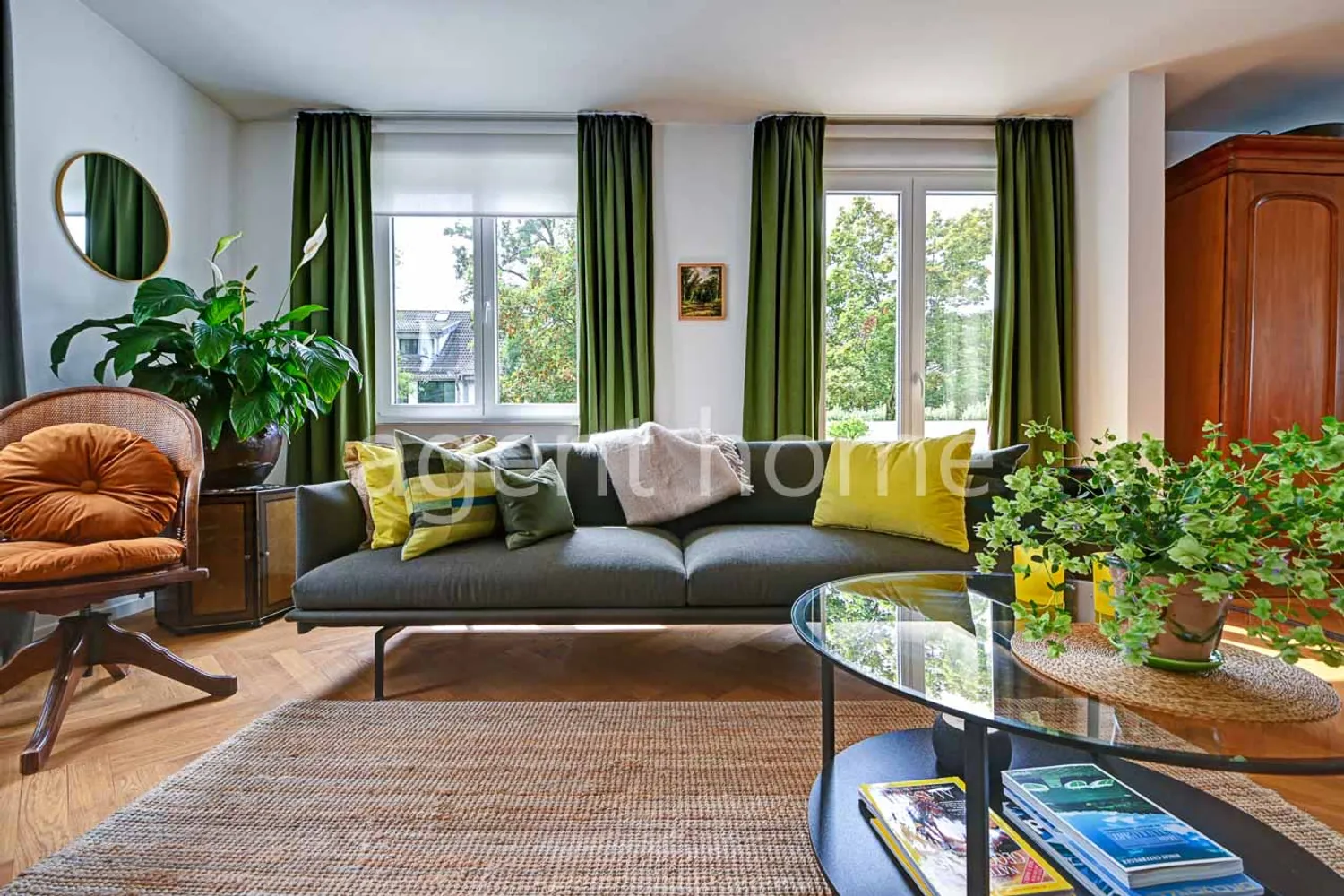 3 Zimmer Wohnung mit 78 m² in Stuttgart – Bild 6