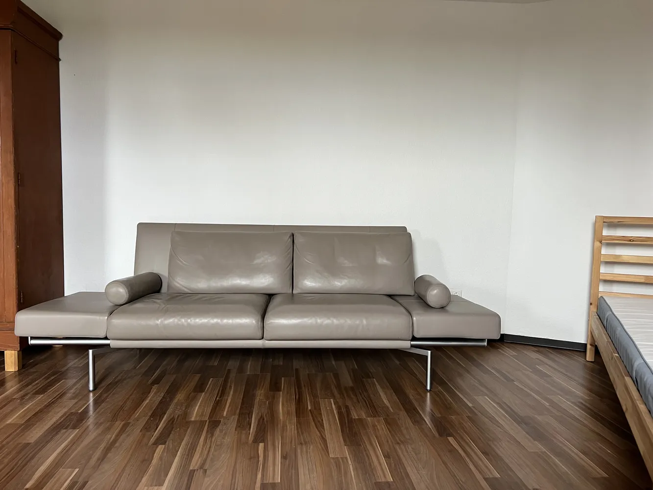 1 Zimmer Wohnung mit 43 m² in Aachen – Bild 2