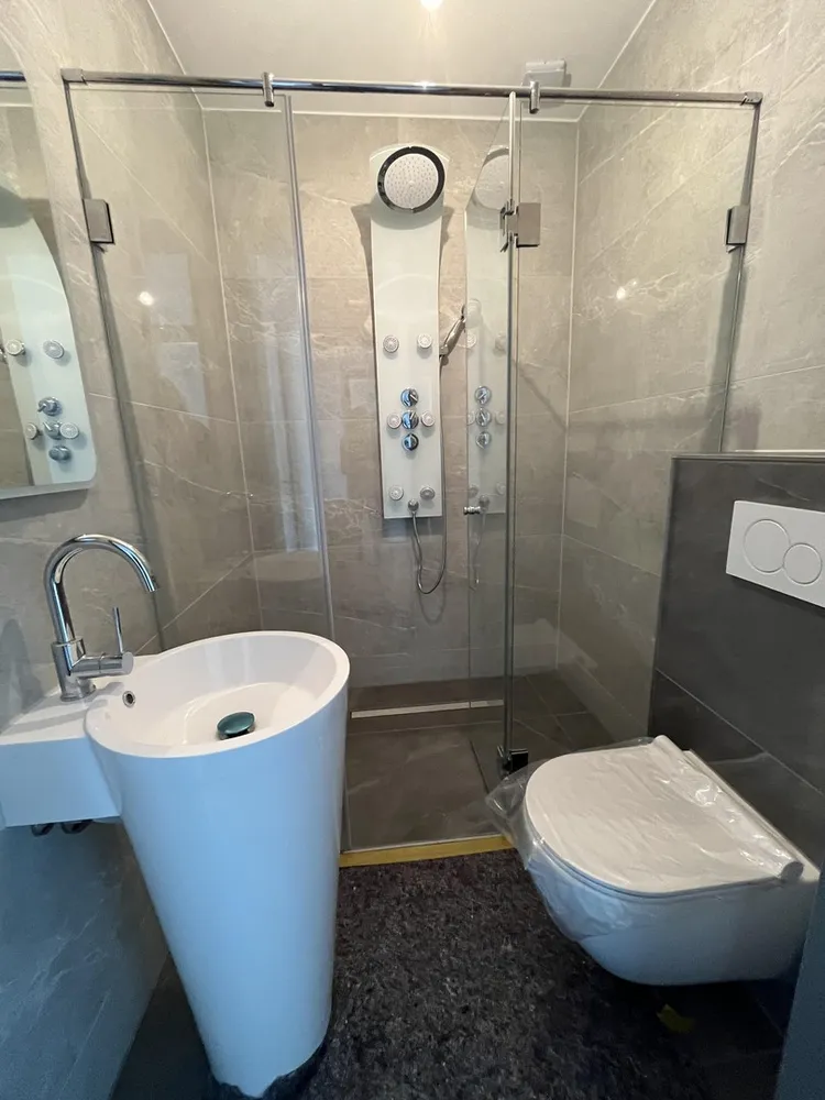 4 Zimmer Wohnung mit 163 m² in Melle – Bild 4
