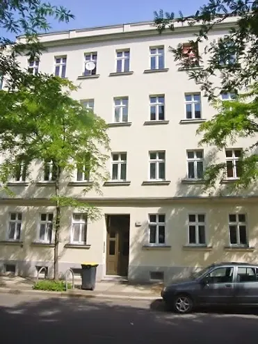 2 Zimmer Wohnung mit 43 m² in Leipzig – Bild 2