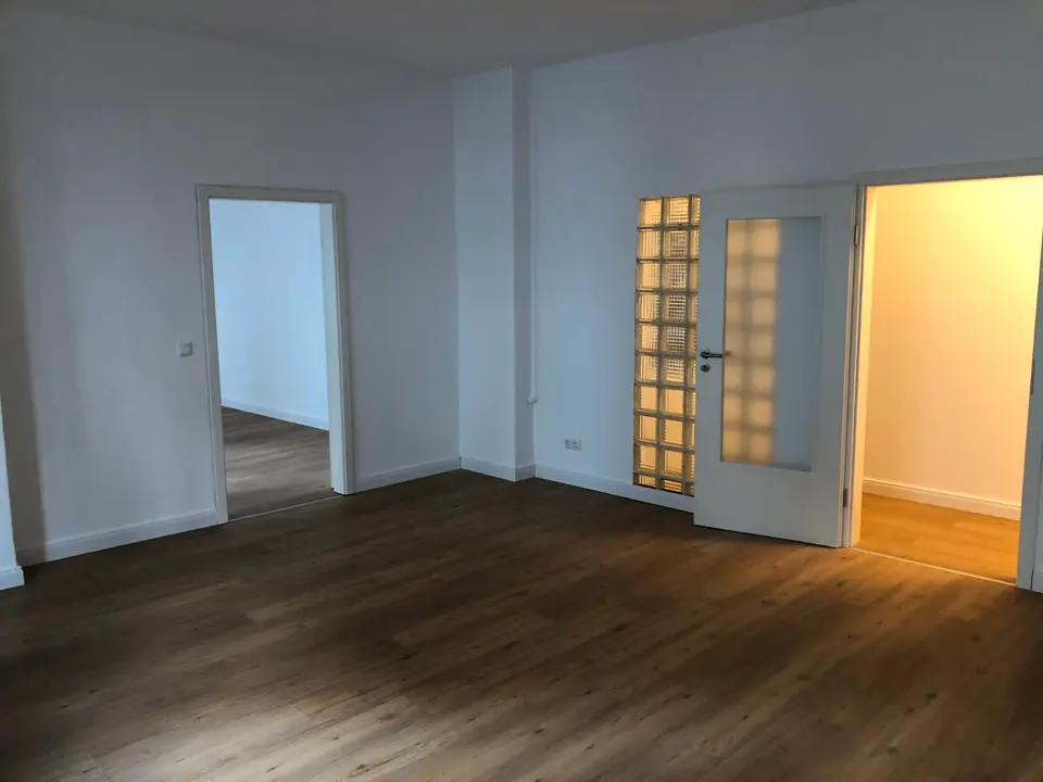 2 Zimmer Wohnung mit 70 m² in Minden – Bild 8