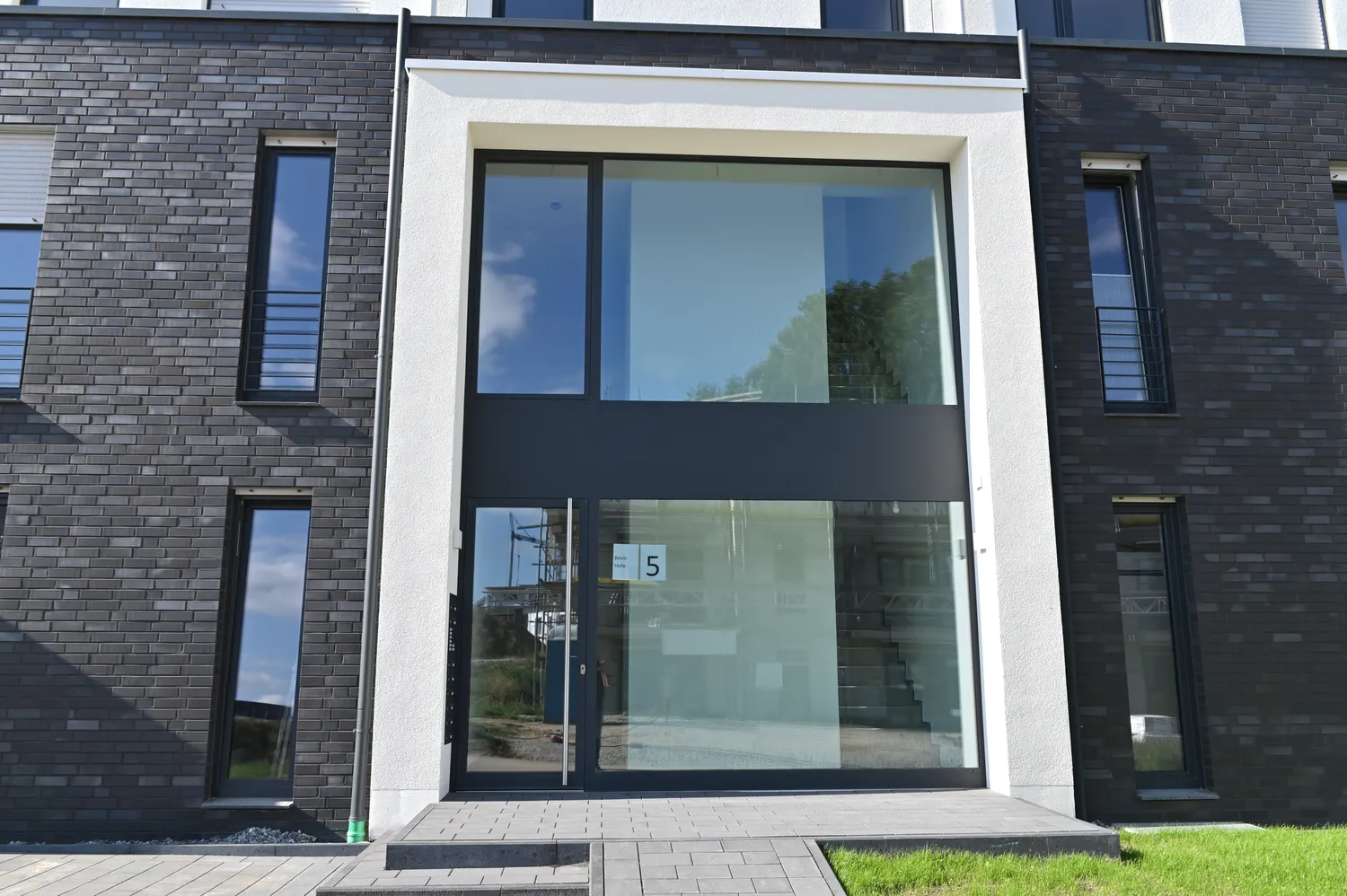 3 Zimmer Wohnung mit 98 m² in Bielefeld – Bild 7