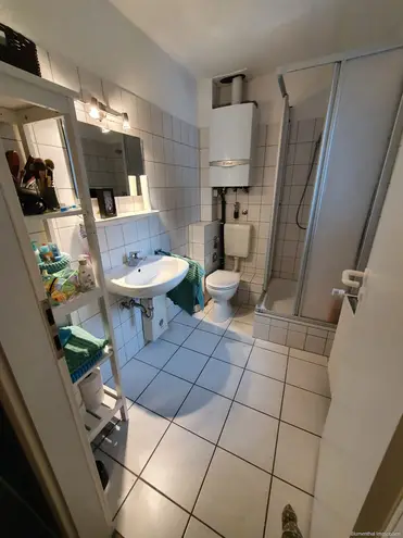 1 Zimmer Wohnung mit 27 m² in Bielefeld – Bild 6