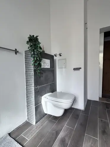 1 room apartment with 40 m² in Berlin – Photo 7