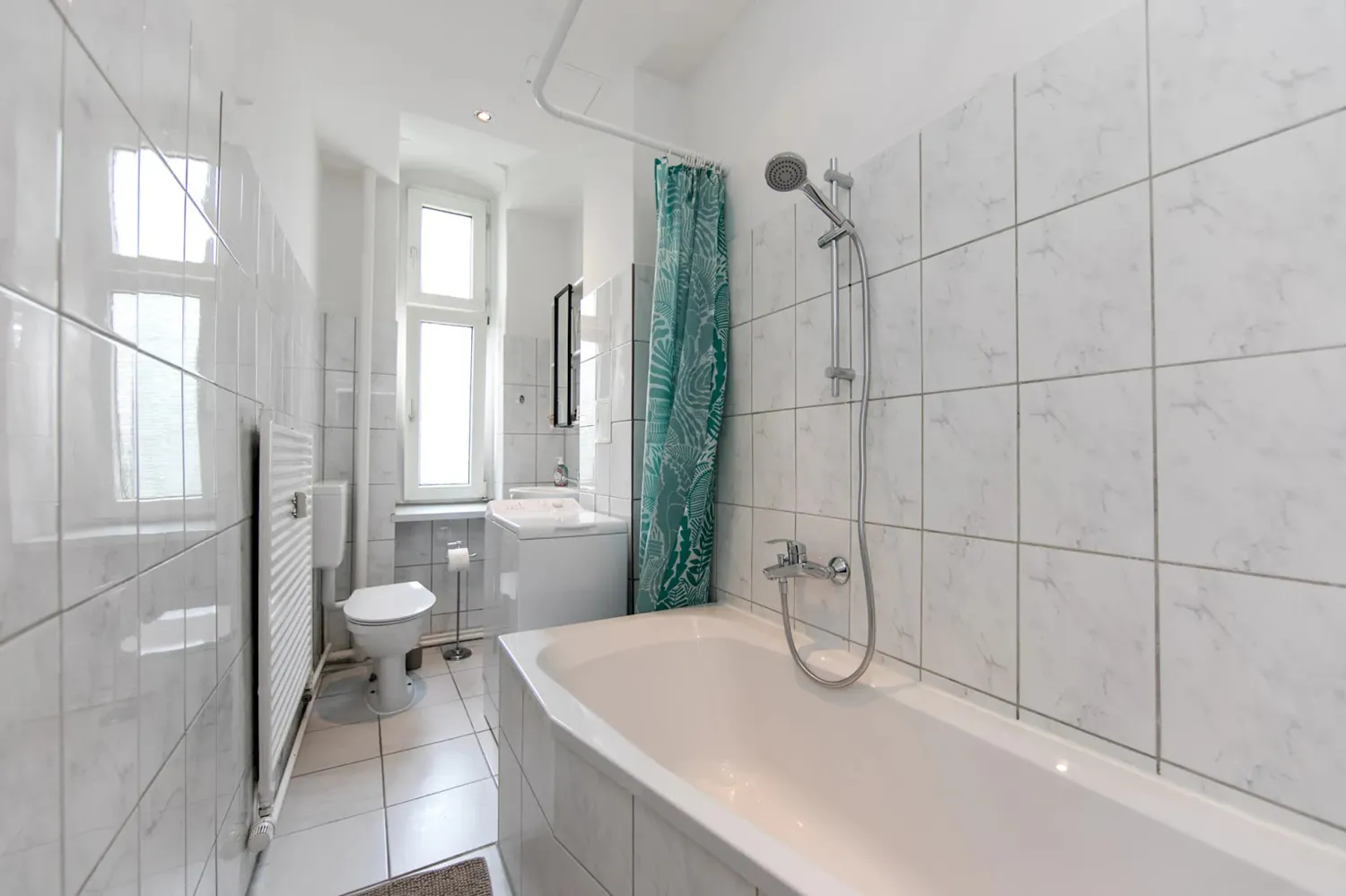WG-Zimmer mit 8 m² in Berlin – Bild 8