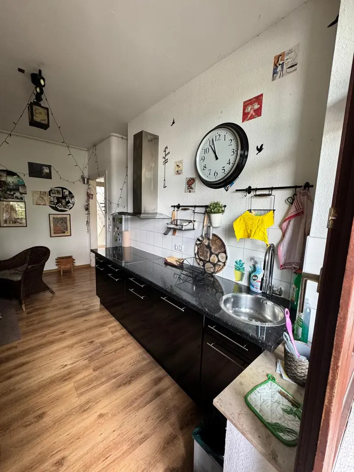 3 Zimmer Wohnung mit 60 m² in Essen – Bild 3
