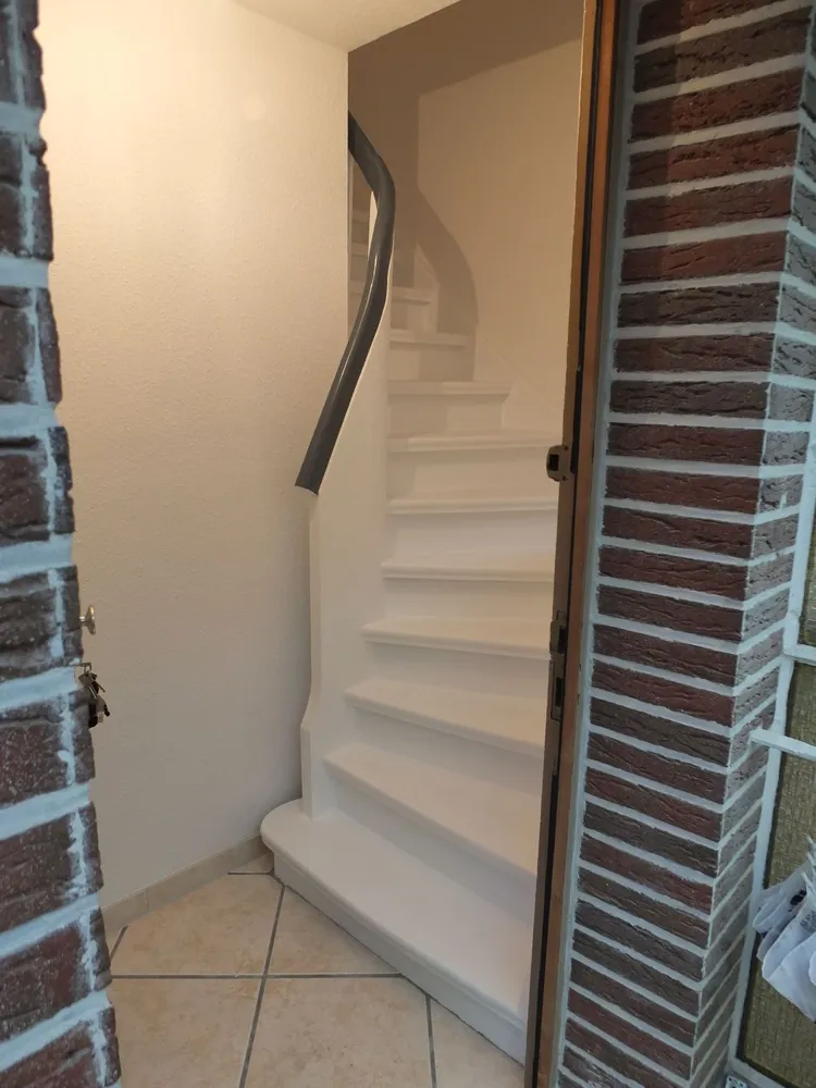 1 Zimmer Wohnung mit 26 m² in Hamburg – Bild 4