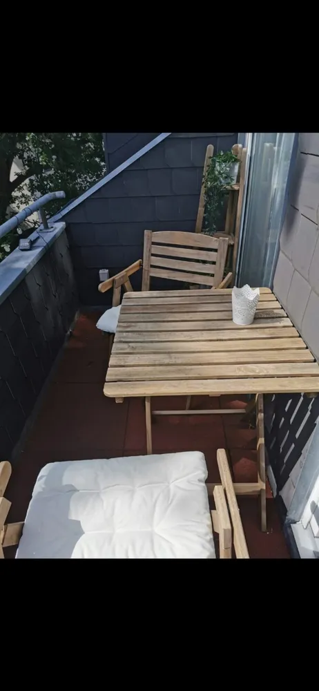 4 Zimmer Wohnung mit 80 m² in Köln – Bild 6