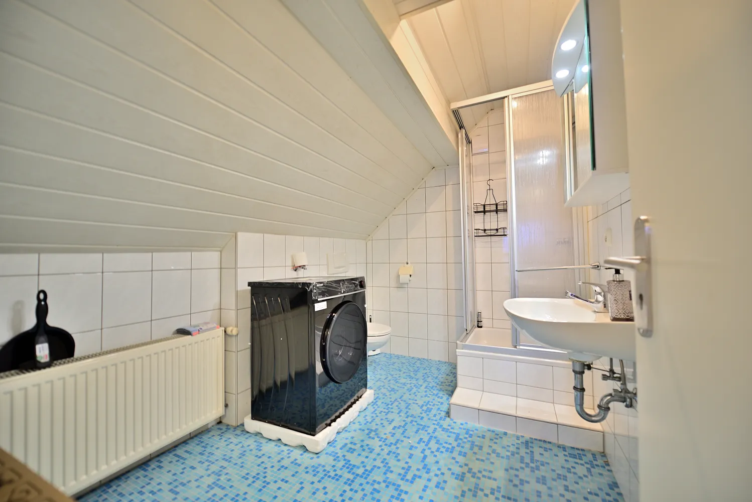 2 Zimmer Wohnung mit 49 m² in Nürnberg – Bild 3