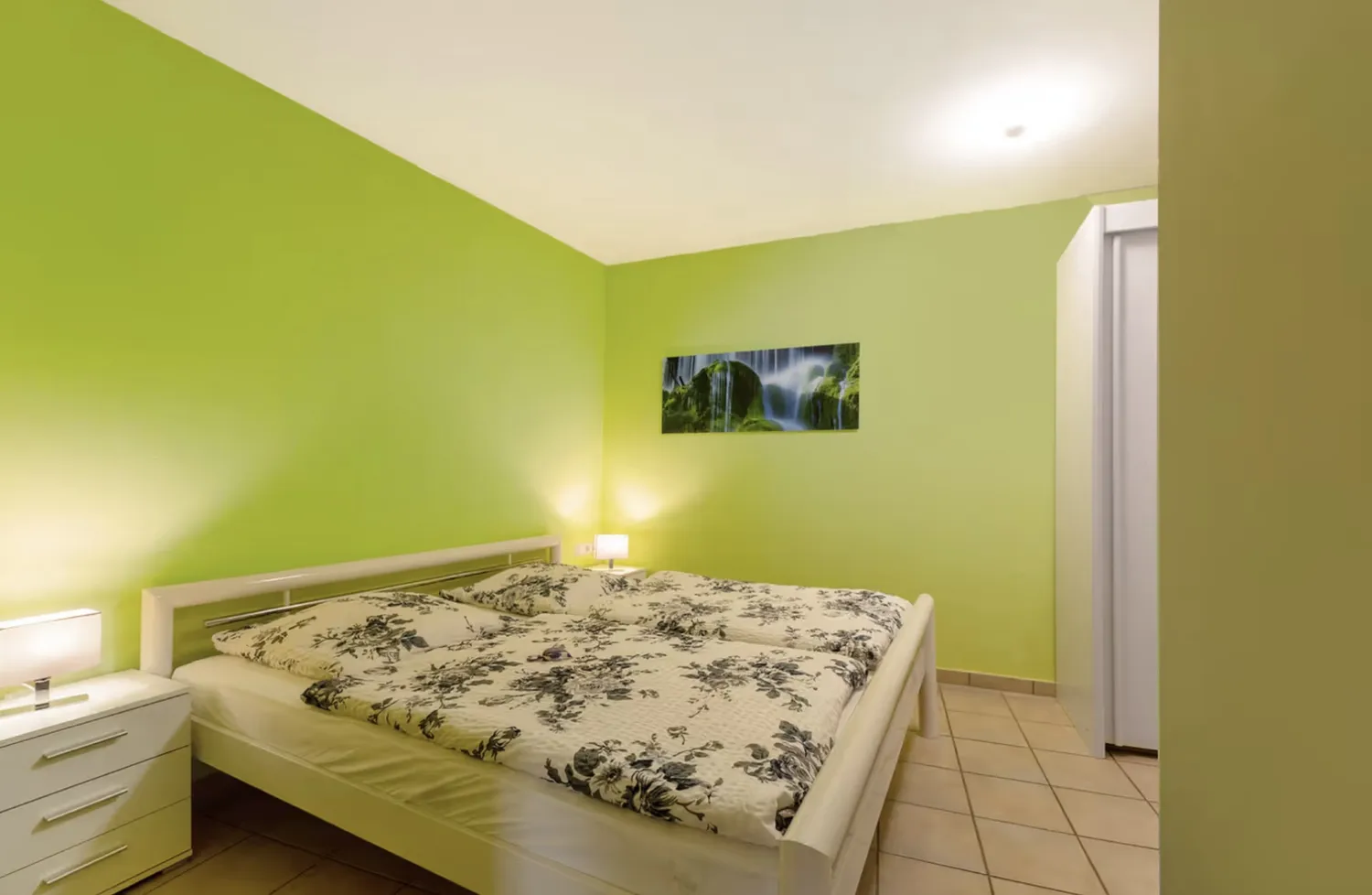 2 Zimmer Wohnung mit 52 m² in Bad Kreuznach – Bild 7