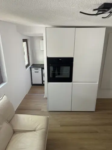 2 Zimmer Wohnung mit 31 m² in Stuttgart – Bild 3