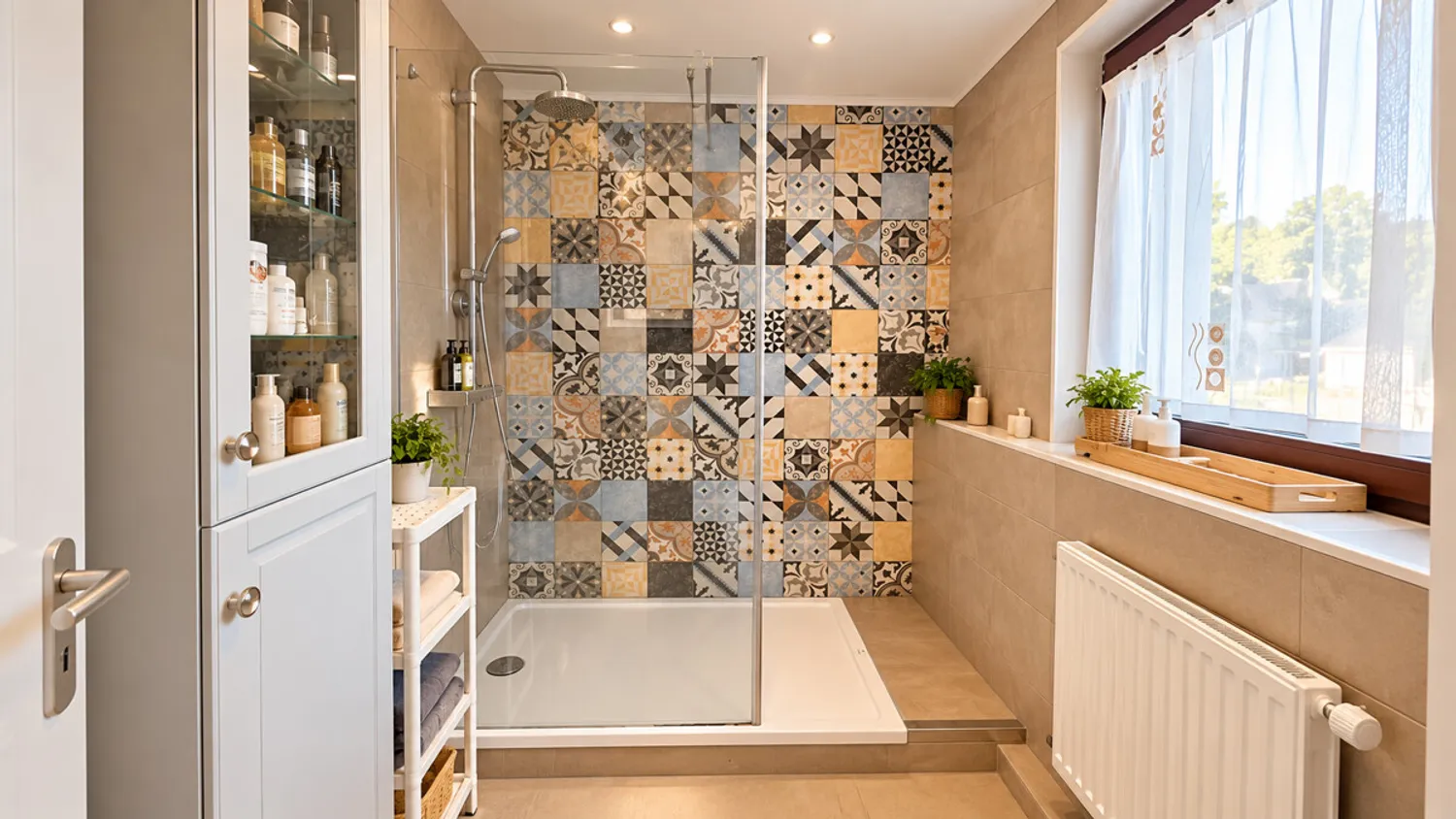 4 Zimmer Haus mit 109 m² in Hamburg – Bild 3