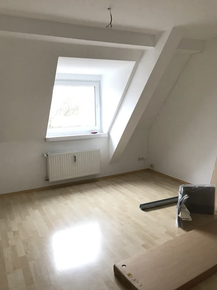 2 Zimmer Wohnung mit 50 m² in München – Bild 5
