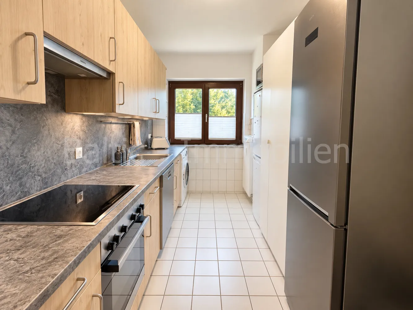 3 room apartment with 64 m² in Hamburg – Photo 10