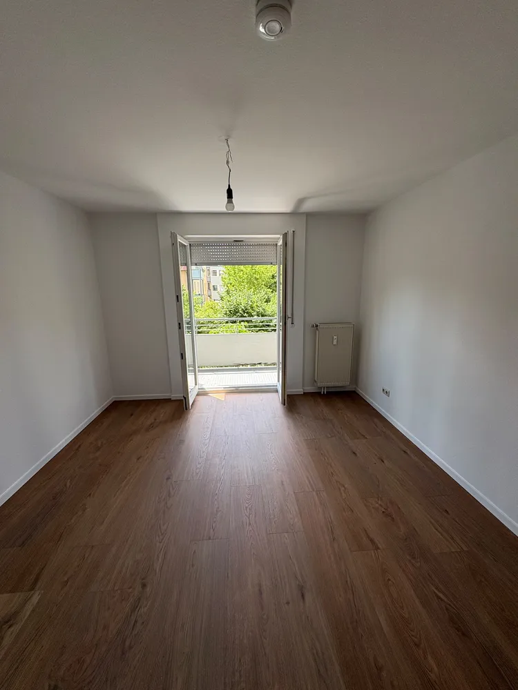 2 Zimmer Wohnung mit 55 m² in Ingolstadt – Bild 8