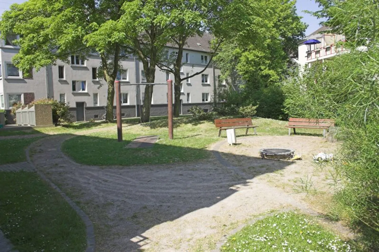 3 Zimmer Wohnung mit 69 m² in Essen – Bild 10