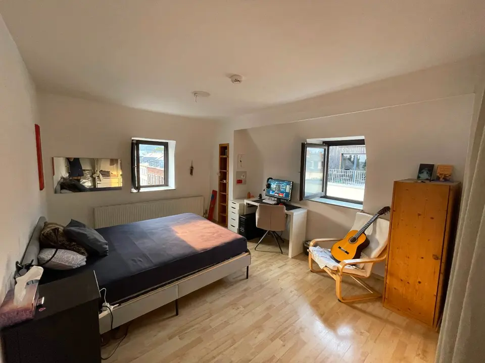WG-Zimmer mit 35 m² in Trier – Bild 1