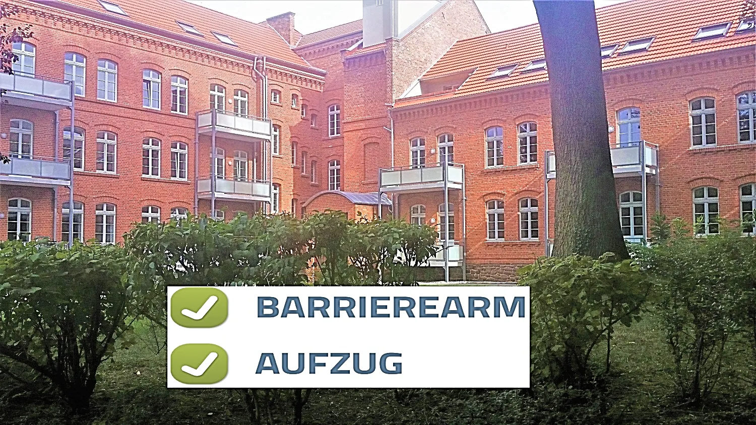 2 Zimmer Wohnung mit 57 m² in Magdeburg – Bild 9