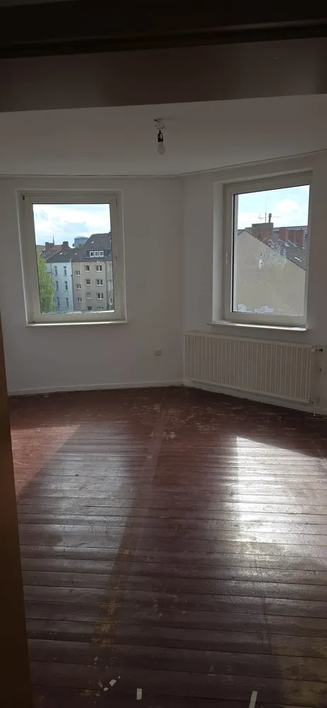 3 Zimmer Wohnung mit 64 m² in Dortmund – Bild 1