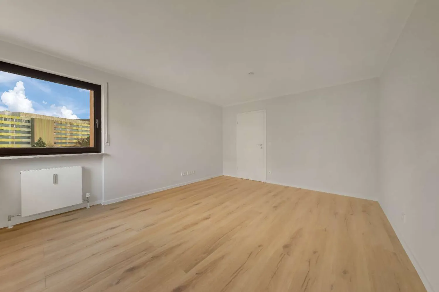 3 Zimmer Wohnung mit 83 m² in Nürnberg – Bild 4