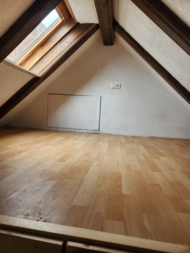 2 room apartment with 36 m² in Neubrandenburg – Photo 9