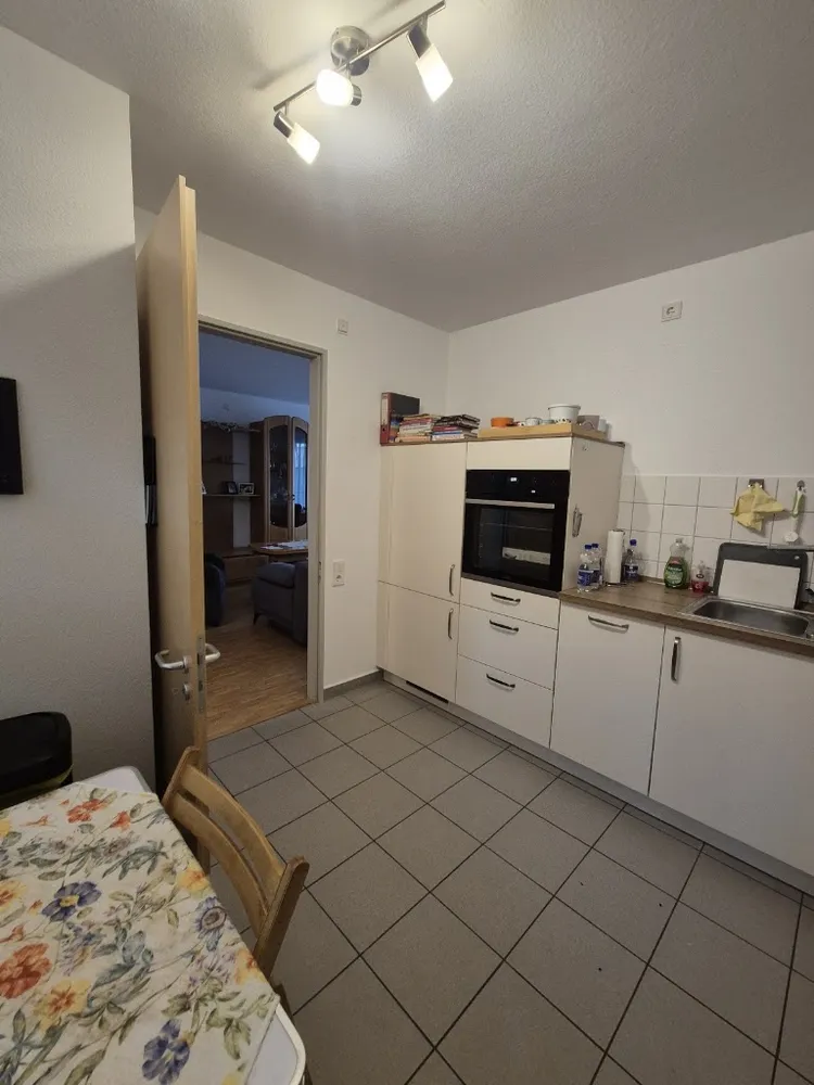 2 Zimmer Wohnung mit 58 m² in Schwäbisch Gmünd – Bild 2