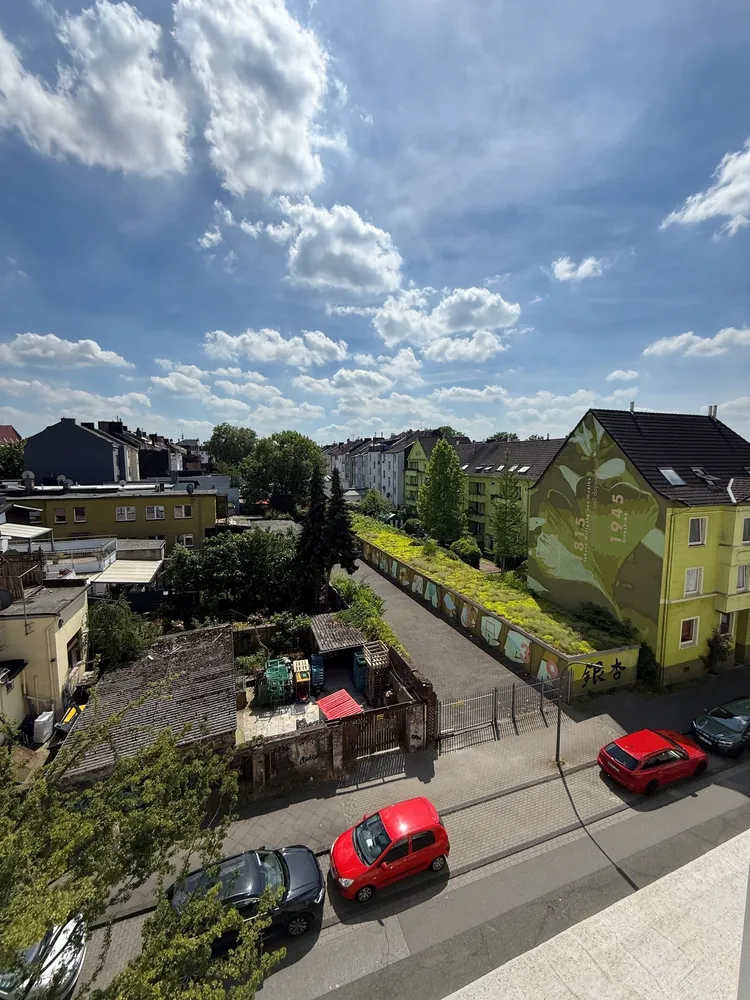 2 room apartment with 56 m² in Dortmund – Photo 8