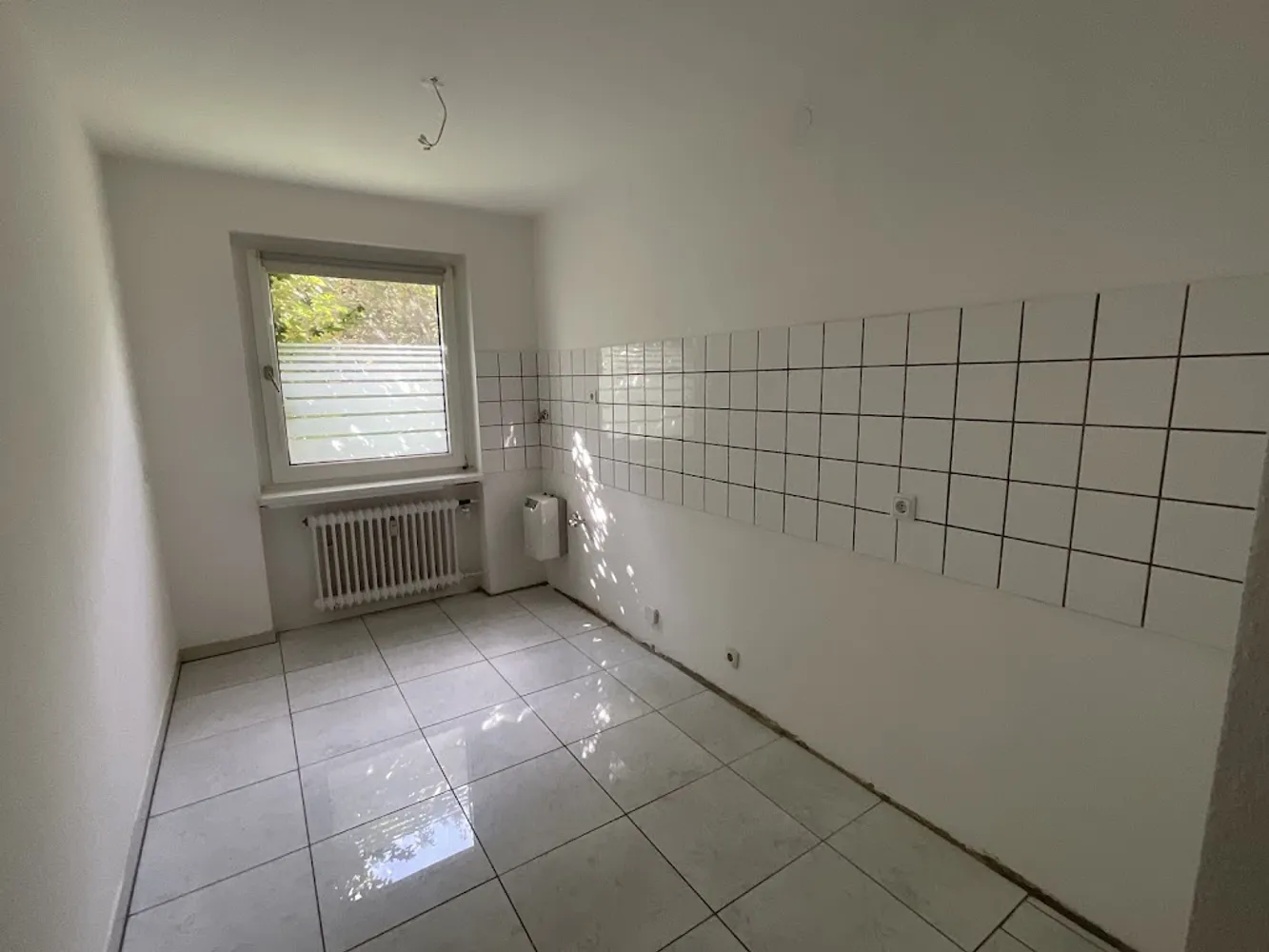 4 room apartment with 80 m² in Düsseldorf – Photo 10