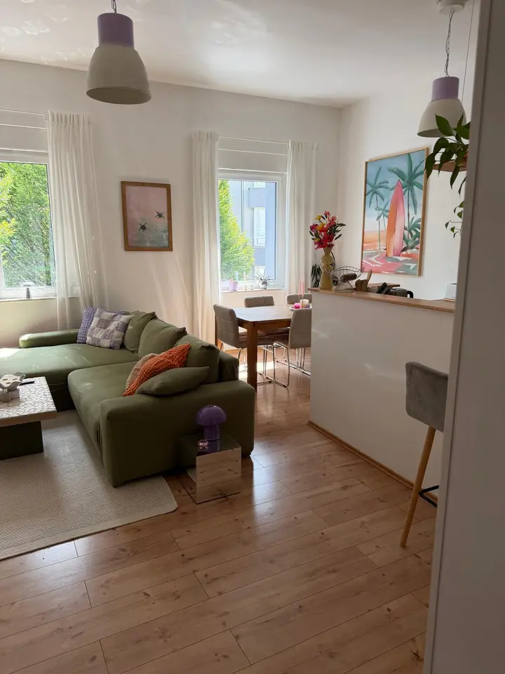 3 Zimmer Wohnung mit 90 m² in Mettmann – Bild 1