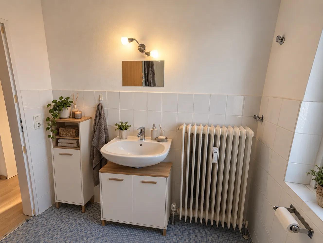 3 Zimmer Wohnung mit 67 m² in Aachen – Bild 4