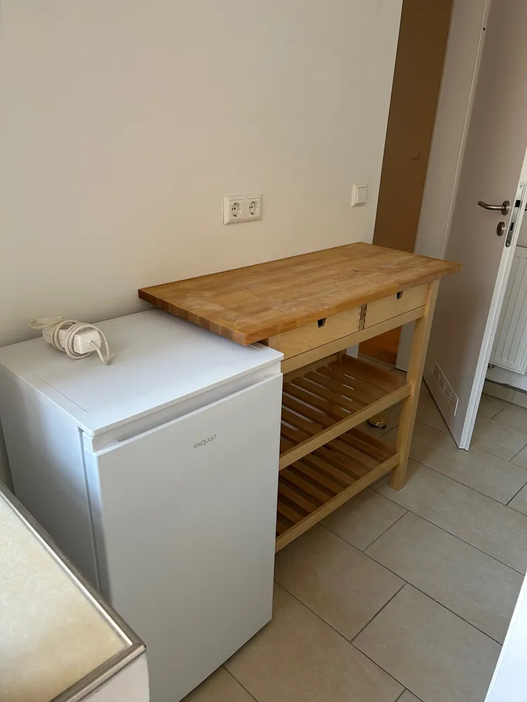 3 Zimmer Wohnung mit 17 m² in Stuttgart – Bild 3